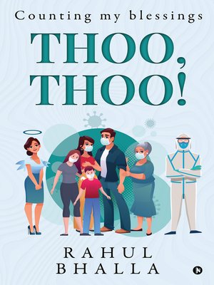 cover image of Thoo, Thoo!